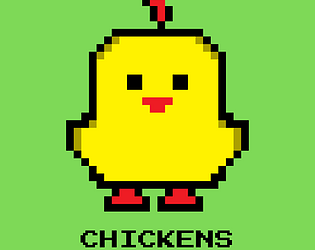 Chickens