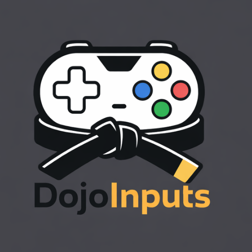 DojoInputs